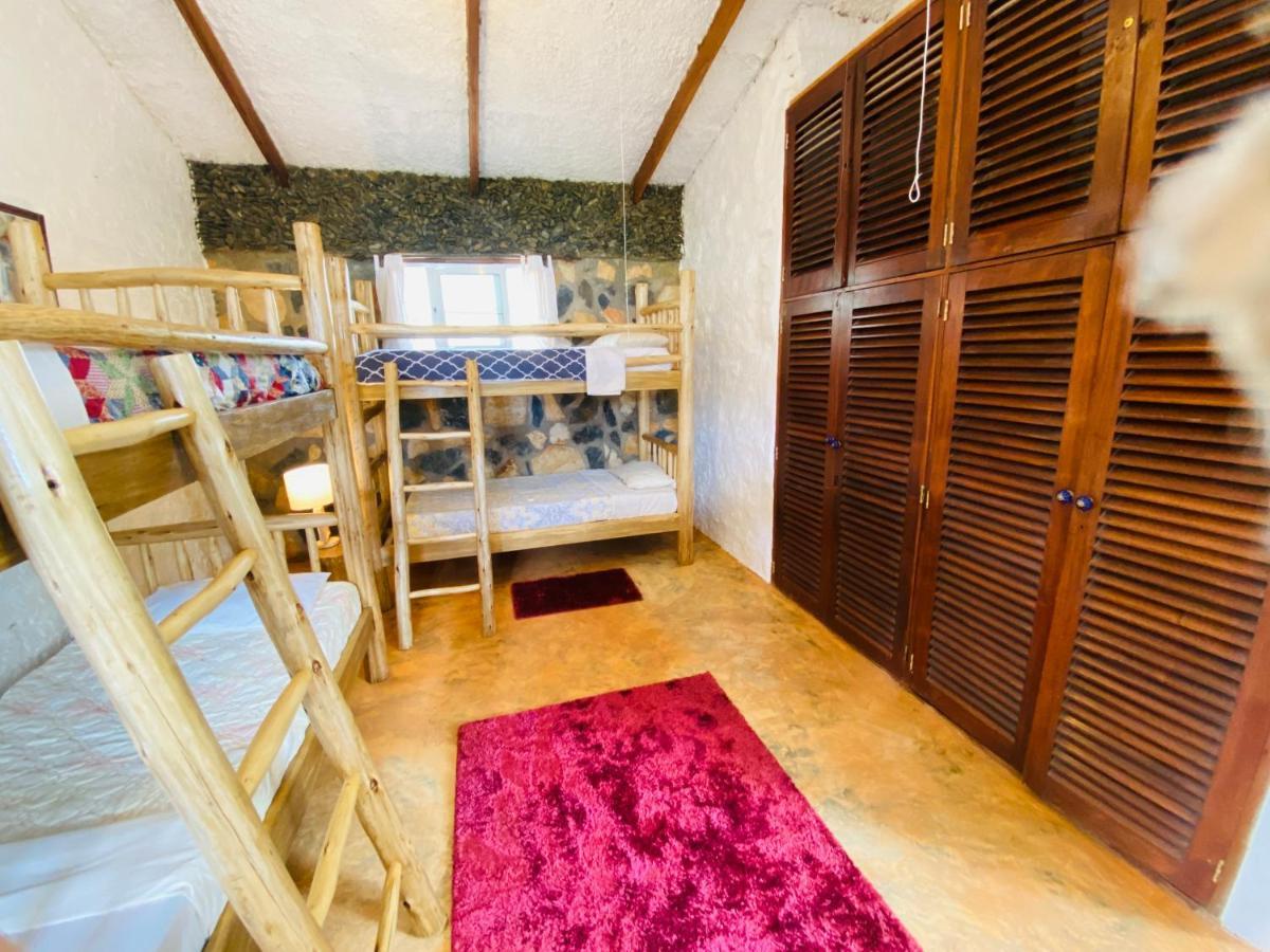 Home Onthe Nile Dorm Jinja Exterior foto